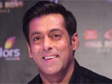 Salman Khan: Shah Rukh is welcome to promote his film on <i>Bigg Boss</i>
