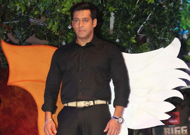 Salman Khan: I will never leave Bigg Boss