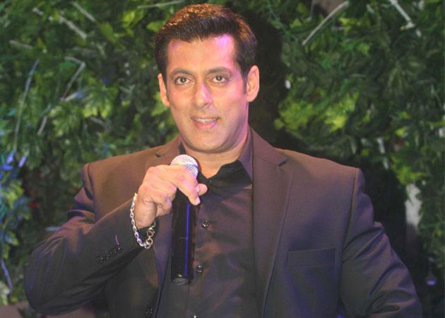 Salman Khan to start <i>Hero</i> remake next year