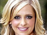 Sarah Michelle Gellar obsessed with Robin Williams