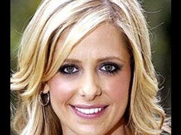 Sarah Michelle Gellar obsessed with Robin Williams Sarah Michelle Gellar obsessed with Robin Williams