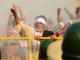<i>Satyagraha</i> team to engage youth in discussion