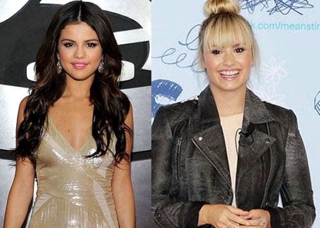 Selena Gomez, Demi Lovato at war for movie role?
