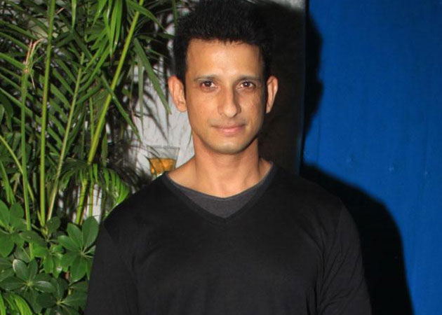 Sharman Joshi impressed with his <i>War Chhod Na Yaar</i> director