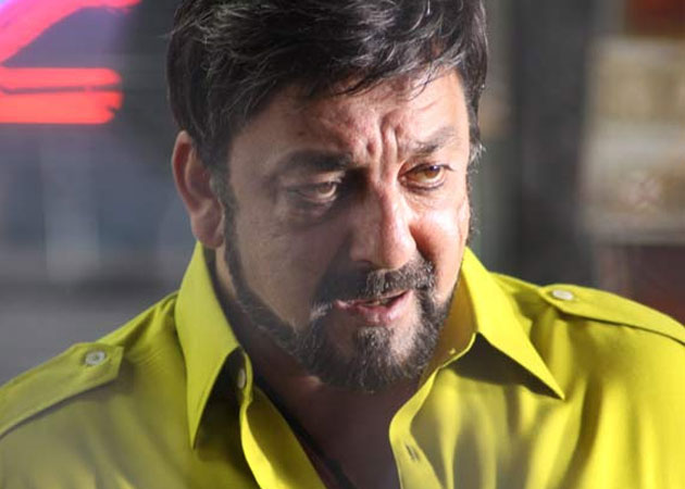 Sanjay Dutt to feature in <i>qawwali</i> song after 41 years