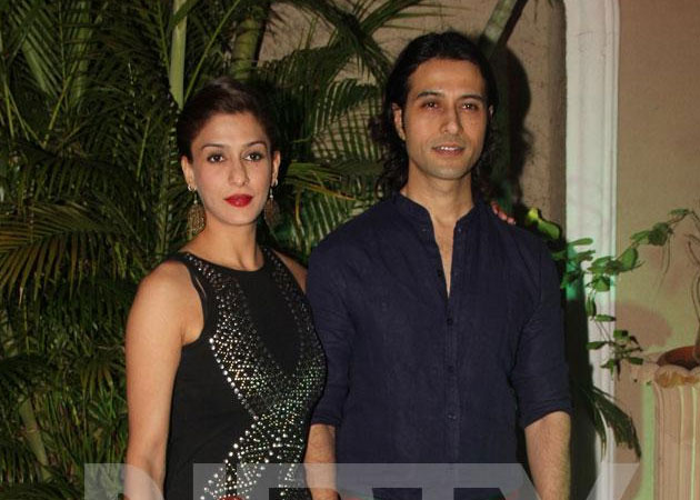 Shilpa Agnihotri: Won't discuss rave party issue on <i>Bigg Boss</i>