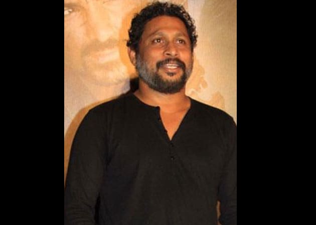 Shoojit Sircar: Indian cinema yet to accept political stories