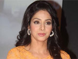 Sridevi likely to enter Hollywood soon