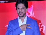 Shah Rukh Khan to walk the ramp for Yash Chopra tribute