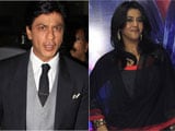 Are Shah Rukh Khan, Ekta Kapoor heading for a showdown again?