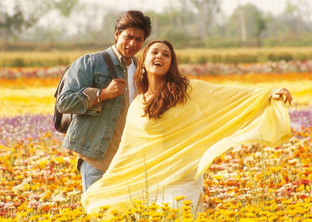 Bollywood laps up the Punjabi flavour
