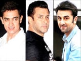 Wanted for <i>Andaz Apna Apna 2</i>: Aamir, Salman, Ranbir, Shahid