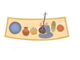 Google Doodle celebrates M S Subbulakshmi's birth anniversary