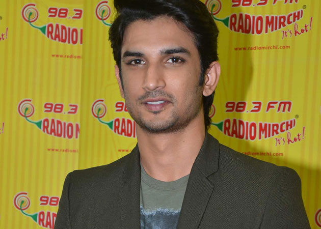 Sushant Singh Rajput to take preparatory leave for <i>Detective Byomkesh Bakshi</i>