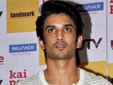 Sushant Singh Rajput open to acting in regional films