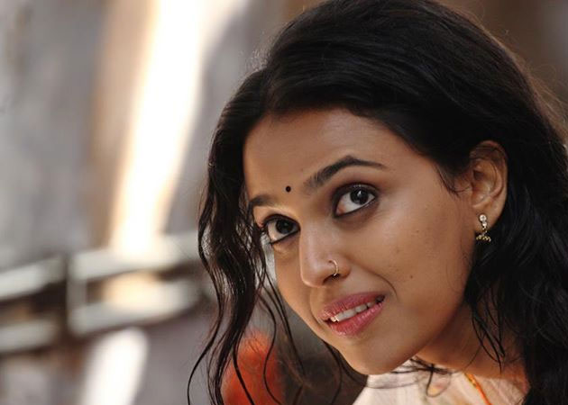 Swara Bhaskar: It's important to do big banner films