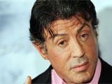 Sylvester Stallone refused Bollywood offer?