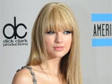 Taylor Swift to star in <I>The Giver</i>?