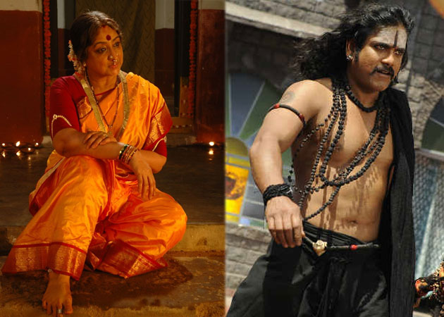 <i>Midhunam, Sri Jagadguru Adi Shankara</i> recommended for Oscars?