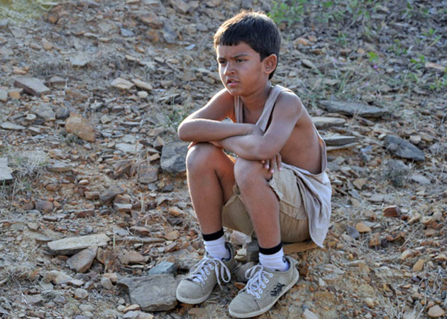 <i>The Good Road</i> reflects an India not seen in our films: Filmmaker