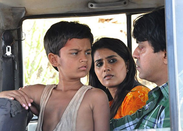 10 things to know about India's Oscar entry <i>The Good Road</i>