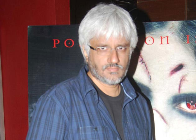Vikram Bhatt is single and afraid to mingle