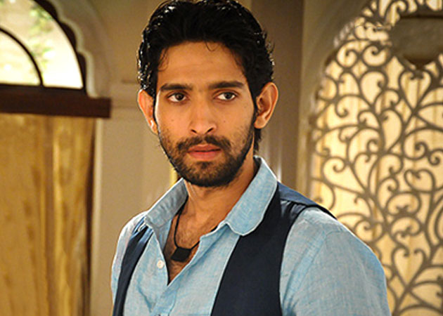 Vikrant Massey: I don't care about medium