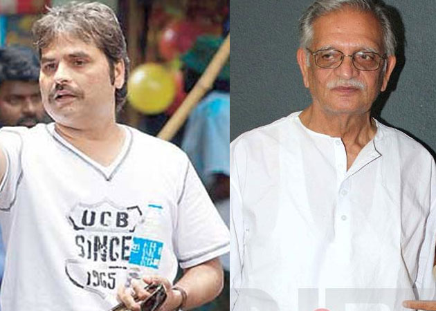 Gulzar: I have lived longer because of Vishal Bhardwaj