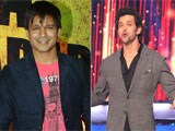 Vivek Oberoi: <i>Krrish 3</i> is Hrithik Roshan's career best