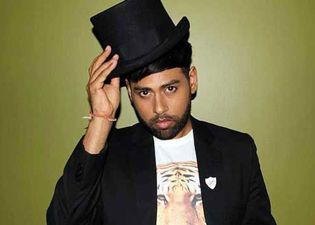 Post <i>Bigg Boss</i>, VJ Andy to work in British production