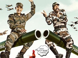 <i>War Chhod Na Yaar</i> makers plan film sequel <i>War Chhod Na Yaar</i> makers plan film sequel