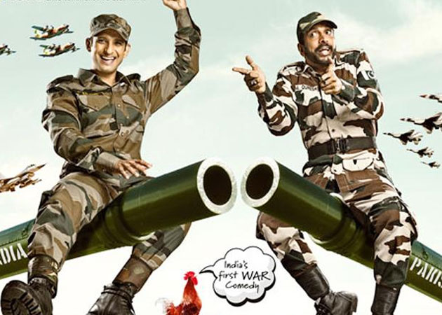 <i>War Chhod Na Yaar</i> makers plan film sequel