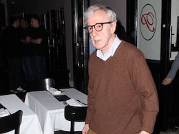 Woody Allen to be honoured at the 2014 Golden Globe Awards Woody Allen to be honoured at the 2014 Golden Globe Awards