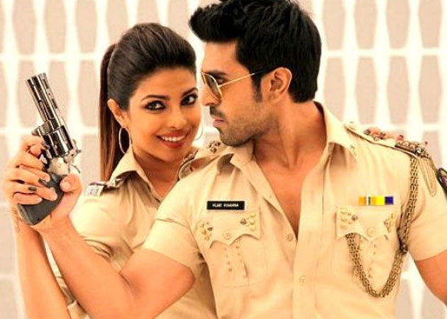 Will <i>Zanjeer</i> have a smooth release in Andhra Pradesh?