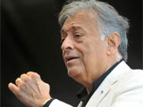 Zubin Mehta: Would love to come back to Kashmir
