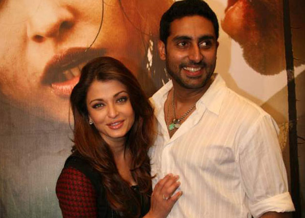 Aishwarya, Abhishek Bachchan make whopping Rs 30 crores from advert