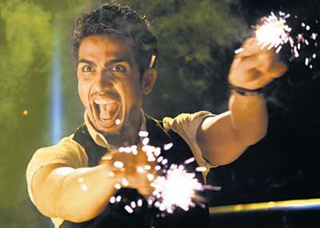 Gulshan Deviah: My role in <i>Cabaret</i> is the most difficult and challenging