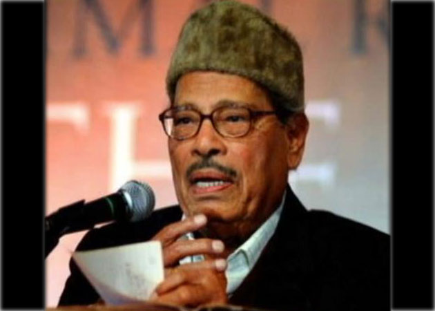 Manna Dey: Thank you for the music