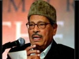 Manna Dey: Thank you for the music