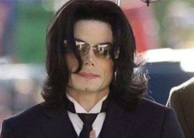 Michael Jackson named top-earning dead celebrity