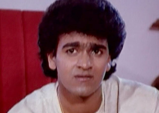 Actor Raghavendra Rajkumar hospitalised