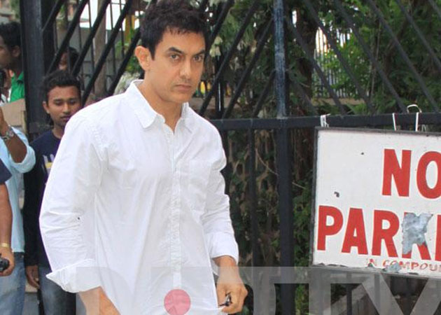 Aamir Khan: Mansoor Khan is one of the finest filmmakers India has seen