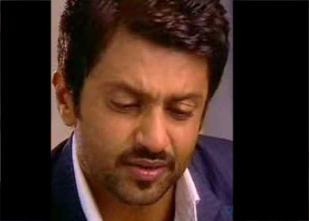 Aamir Dalvi dedicates first film to parents