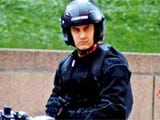 Aamir Khan: I am not playing quintessential villain in <I>Dhoom: 3</i>