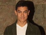Aamir Khan hosts cousin Mansoor Khan's debut book launch