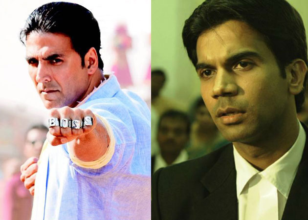 <i>Boss, Shahid</i> enjoy good run at the box office