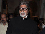 Amitabh Bachchan ready to shoot for <I>Bhootnath 2</i>