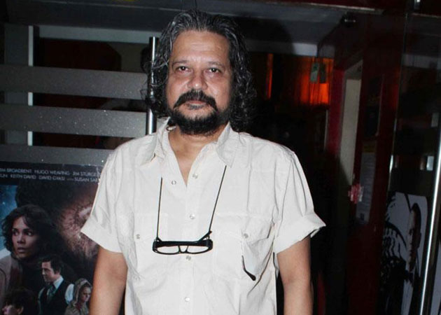 Amol Gupte: Good films should reach children