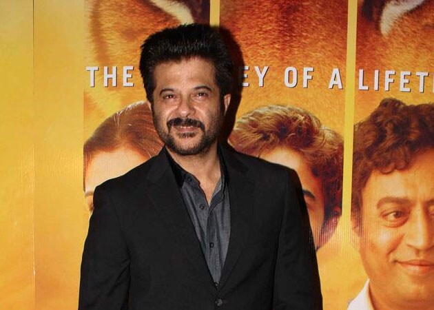 Anil Kapoor: How can there be a Mr India sequel without me?