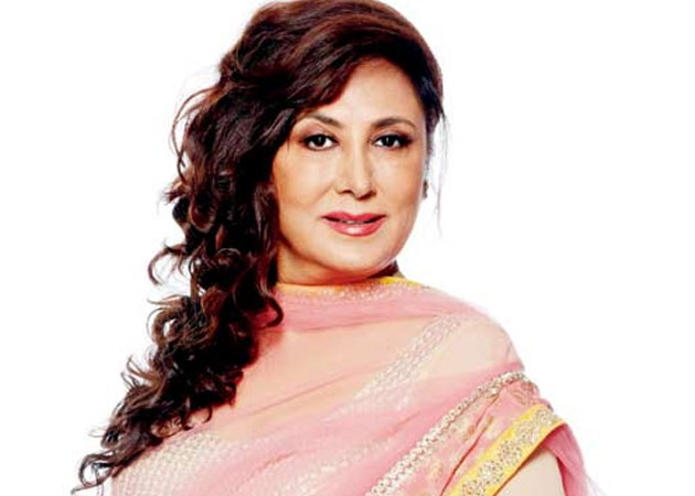 Anita Advani bids adieu to <i>Bigg Boss 7</i>